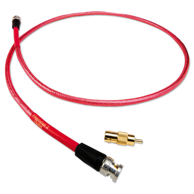 Nordost Heimdall 2 Digital BNC/XLR Interconnects