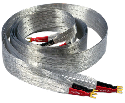 Nordost Valhalla 2 Reference Speaker Cables