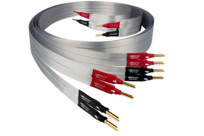 Nordost Valhalla 2 Reference Speaker Cables