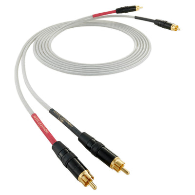 Nordost White Lightning 3 Analog RCA/XLR Interconnects