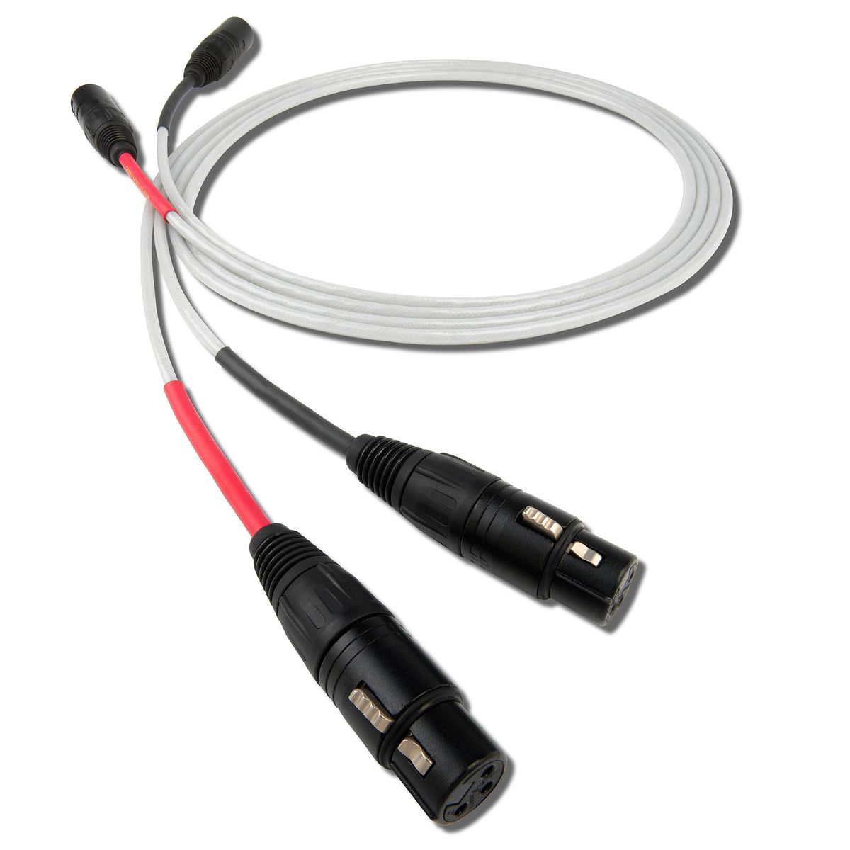 Nordost White Lightning 3 Analog RCA/XLR Interconnects