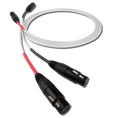 Nordost White Lightning 3 Analog RCA/XLR Interconnects