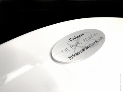 Cabasse THE PEARL PELEGRINA Speakers | The Grid HiFi