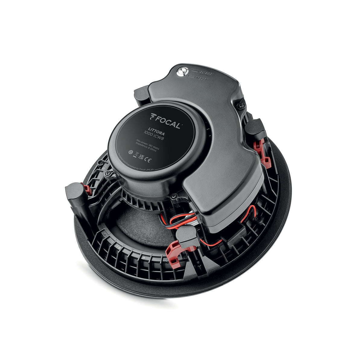Focal Littora 1000 ICW8 Outdoor Speaker | The Grid HiFi