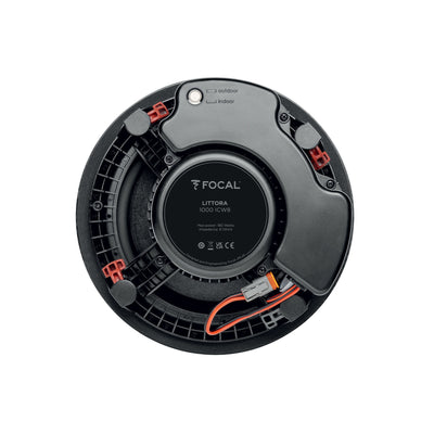 Focal Littora 1000 ICW8 Outdoor Speaker | The Grid HiFi