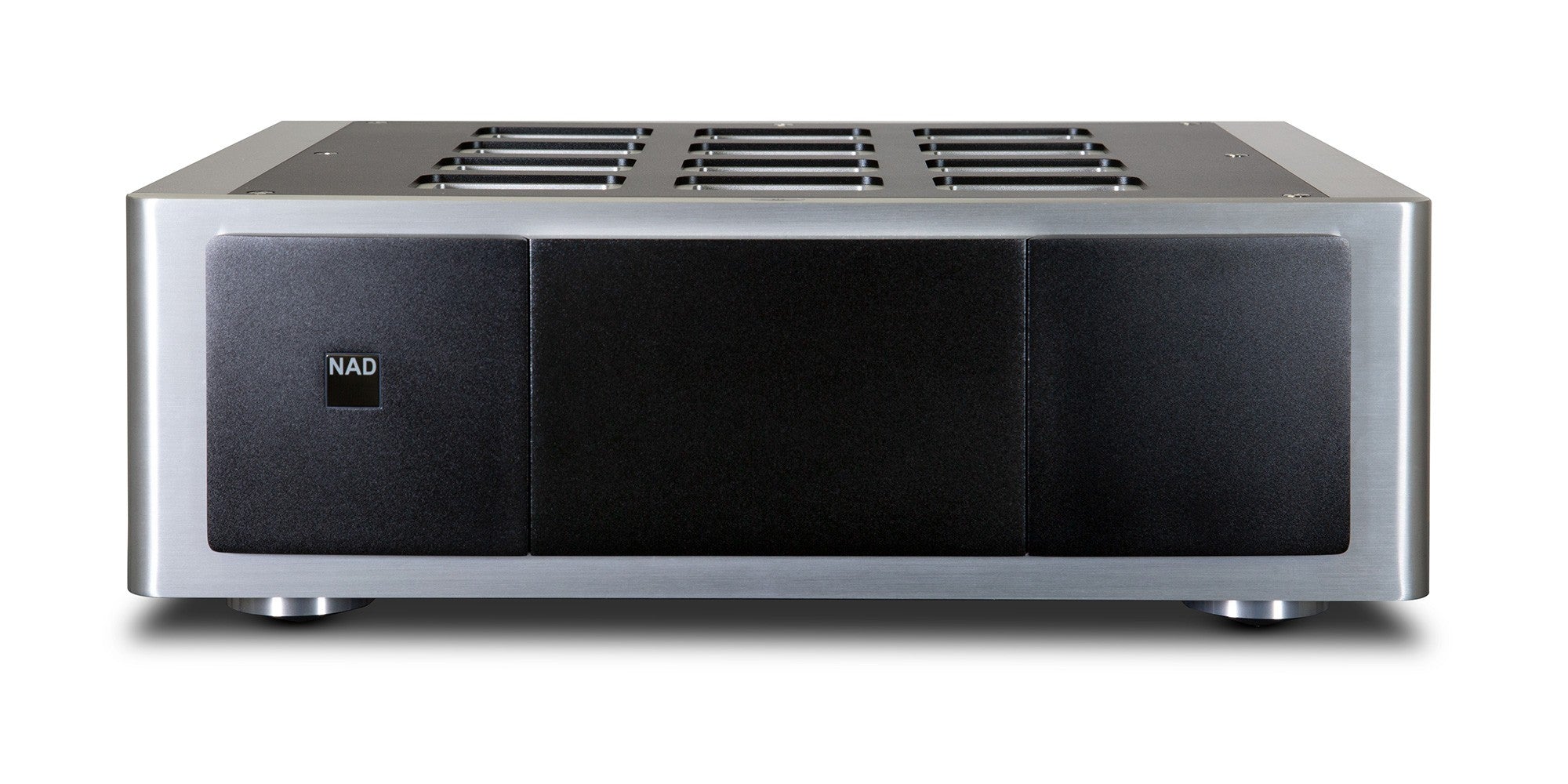 NAD - M28 Seven Channel Power Amplifier
