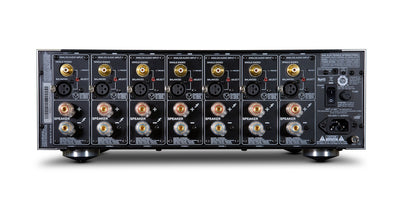 NAD - M28 Seven Channel Power Amplifier