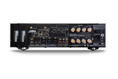NAD - M33 BluOS® Streaming DAC Amplifier