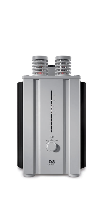 T+A - M 40 HV  Mono Power Amplifier