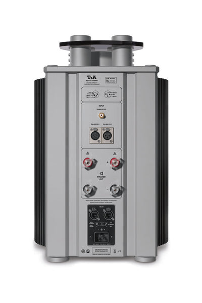 T+A - M 40 HV  Mono Power Amplifier
