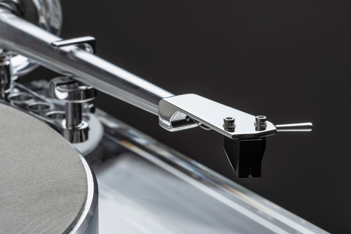 Musical Fidelity M6xTT Turntable | The Grid HiFi