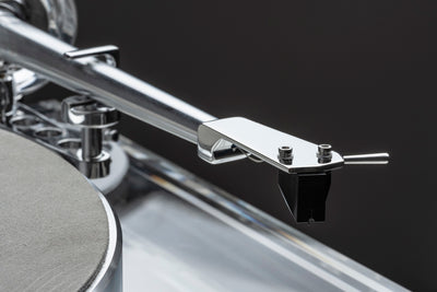 Musical Fidelity M6xTT Turntable | The Grid HiFi