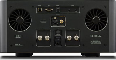 Rotel Michi - M8 Monoblock Power Amp