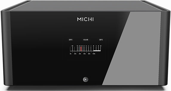 Rotel Michi - M8 Monoblock Power Amp