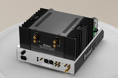 McIntosh MA252 2-Channel Integrated Amplifier