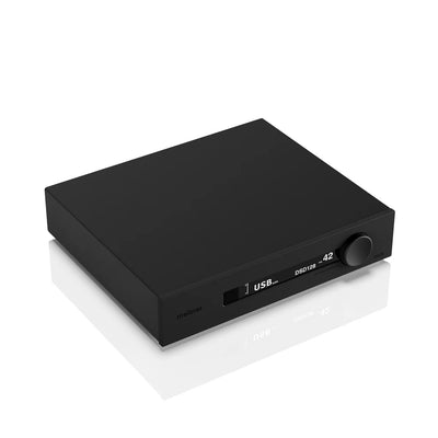 Meitner MA3i DAC & Streamer Black | The Grid