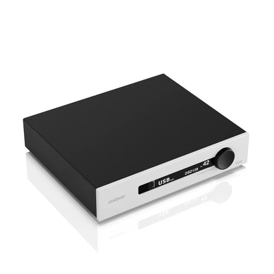 Meitner MA3i DAC & Streamer Black | The Grid