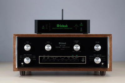 McIntosh MB25 Bluetooth Transceiver