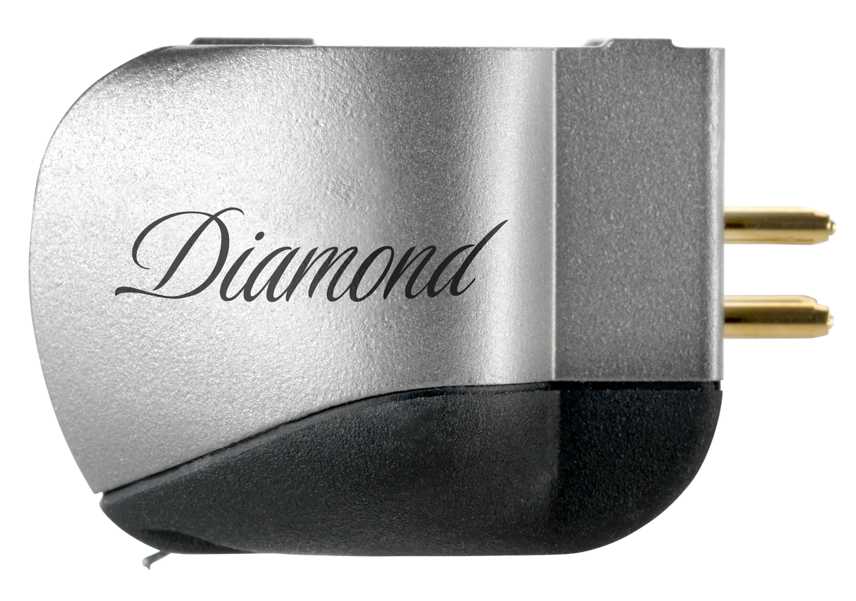 Ortofon MC Diamond Moving Coil Cartridge | The Grid HiFi