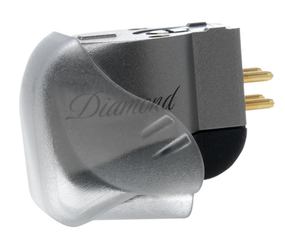 Ortofon MC Diamond Moving Coil Cartridge | The Grid HiFi