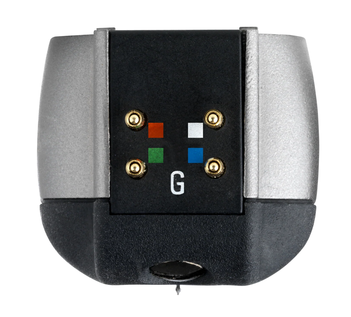 Ortofon MC Diamond Moving Coil Cartridge | The Grid HiFi