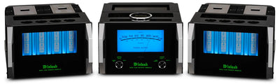 McIntosh MC2.1KW Reference Monoblock Power Amplifier