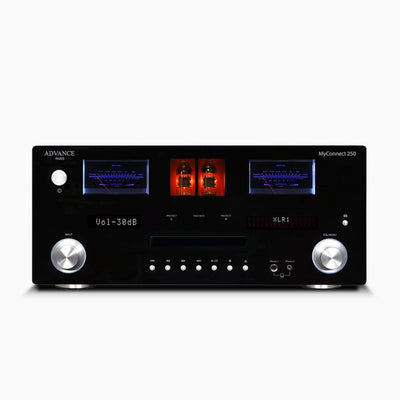 Advance Paris My Connect 250 Integrated Amplifier