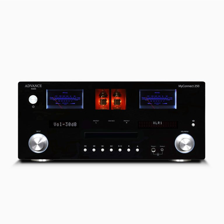 Advance Paris My Connect 250 Integrated Amplifier