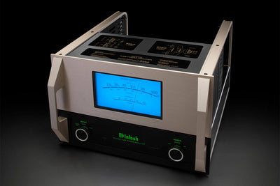 McIntosh MC3500 Tube Power Amplifier