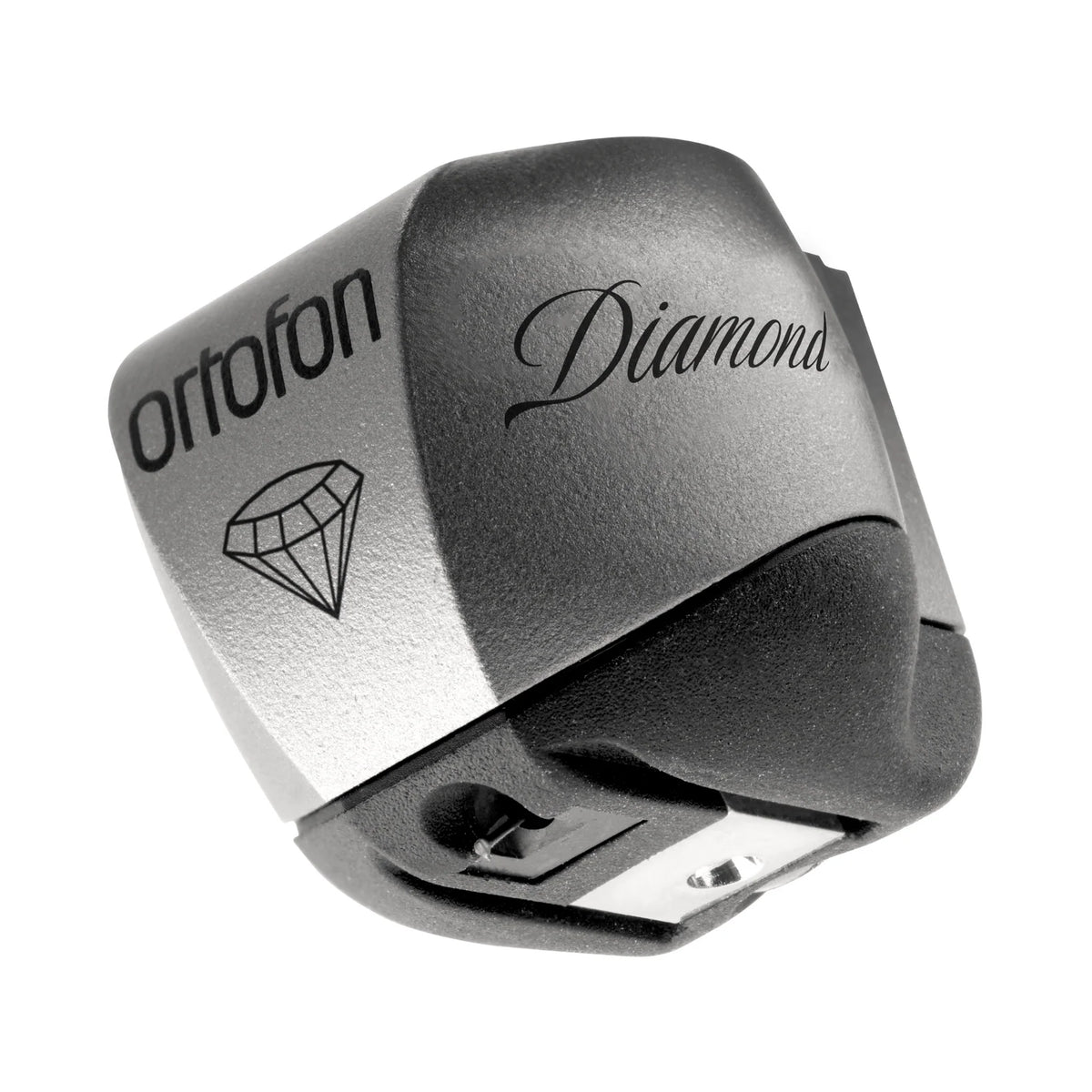 Ortofon MC Diamond Moving Coil Cartridge | The Grid HiFi