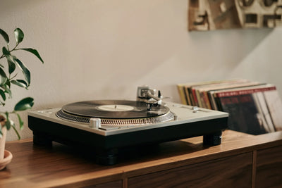 Ortofon MC Cadenza Mono Cartridge | The Grid HiFi