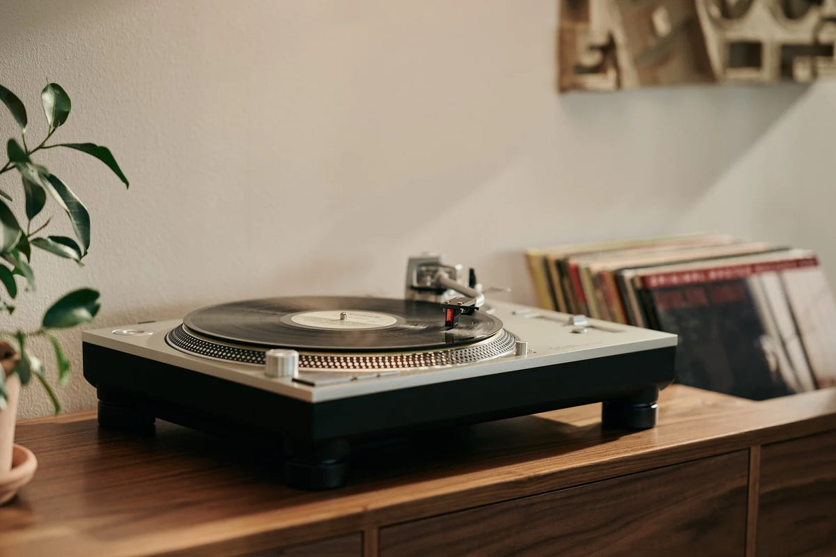 Ortofon MC Cadenza Red Cartridge | The Grid HiFi
