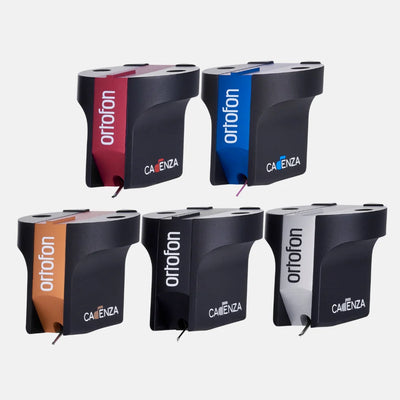 Ortofon MC Cadenza Red Cartridge | The Grid HiFi