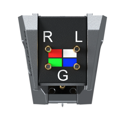 Ortofon MC Verismo Moving Coil Cartridge | The Grid HiFi