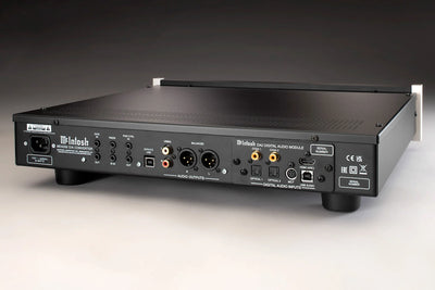 McIntosh MDA200 DAC D/A Converter