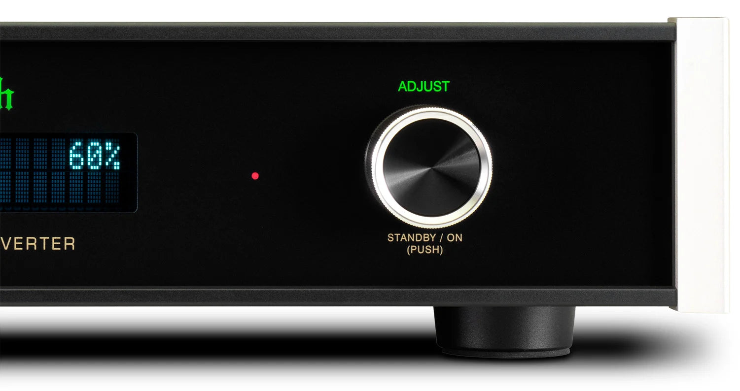 McIntosh MDA200 DAC D/A Converter