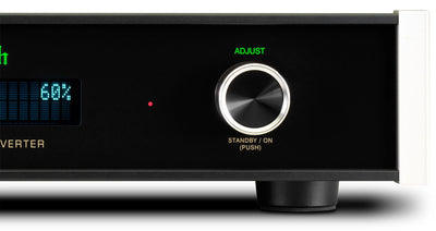 McIntosh MDA200 DAC D/A Converter