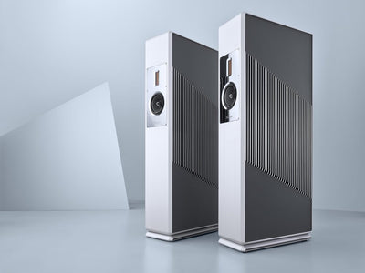 Burmester BC150 Loudspeaker