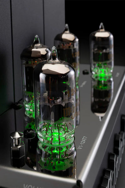 McIntosh MHA200 2-Channel Headphone Power Amplifier