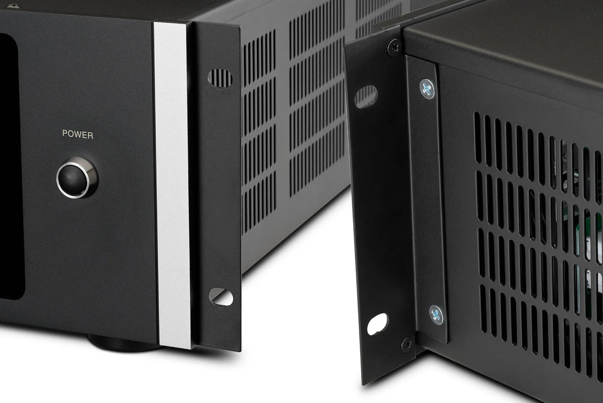 McIntosh MI347 7-Channel Digital Amplifier