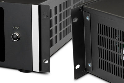 McIntosh MI347 7-Channel Digital Amplifier