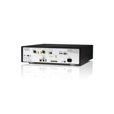 Mark Levinson Nº 5101 SACD Player & Streamer | The Grid HiFi