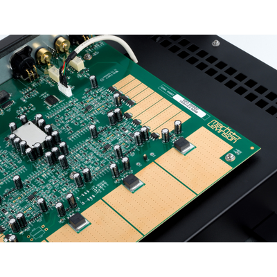 Mark Levinson Nº 5101 SACD Player & Streamer | The Grid HiFi