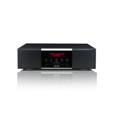 Mark Levinson Nº 5101 SACD Player & Streamer | The Grid HiFi