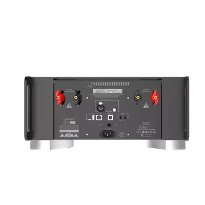 Mark Levinson ML-50 Limited Edition Amplifiers (pair) | The Grid HiFi