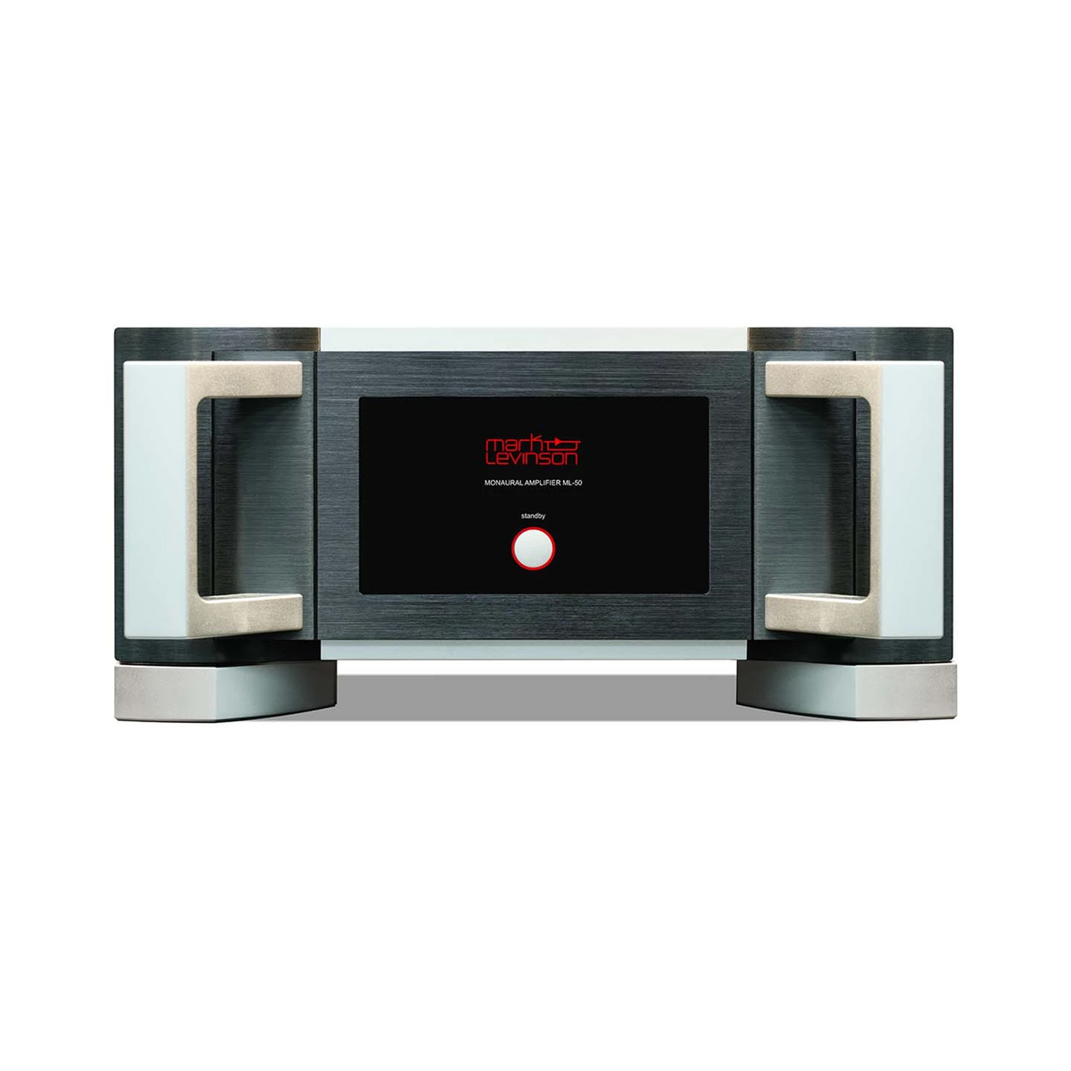 Mark Levinson ML-50 Limited Edition Amplifiers (pair) | The Grid HiFi