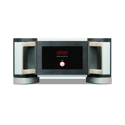 Mark Levinson ML-50 Limited Edition Amplifiers (pair) | The Grid HiFi