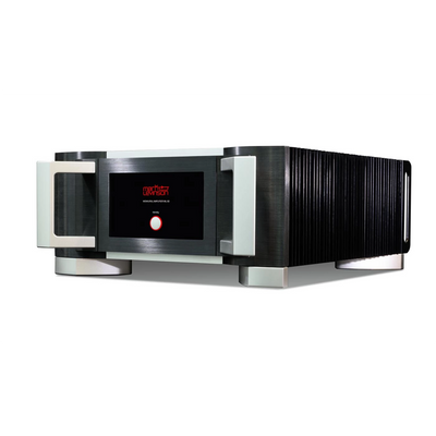 Mark Levinson ML-50 Limited Edition Amplifiers (pair) | The Grid HiFi