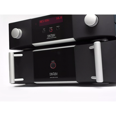 Mark Levinson Nº 5206 Preamplifier & DAC | The Grid HiFi