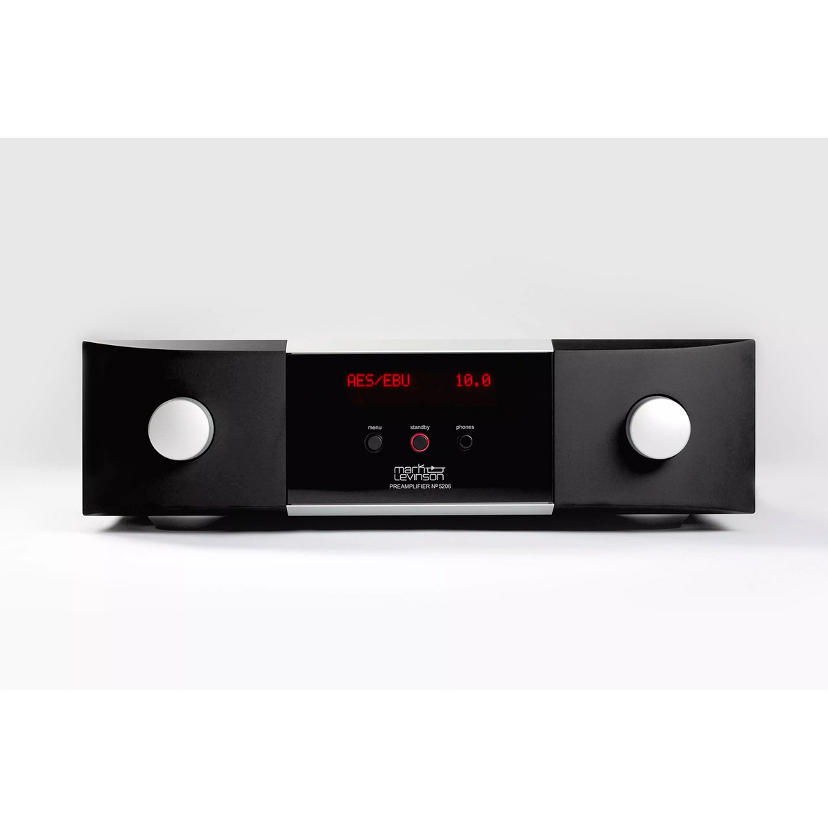 Mark Levinson Nº 5206 Preamplifier & DAC | The Grid HiFi